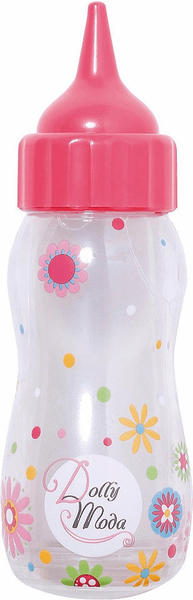Zapf Creation Dolly Moda Magic Milkbottle Puppen-Babyflasche