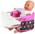 Bayer-Chic Puppen-Tischsitz