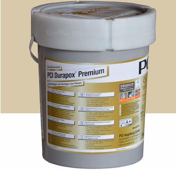 PCI Durapox Premium 5 kg bahamabeige