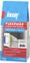 silbergrau: Knauf Flexfuge Universal 1-20mm 1kg
