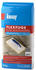 zementgrau: Knauf Flexfuge Bodenspezial 2-50mm 15kg