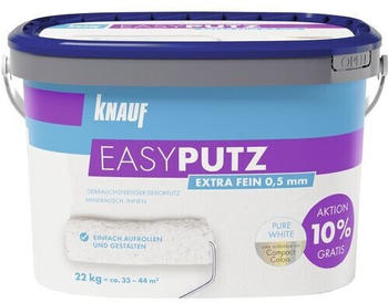 Knauf Insulation EasyPutz (780031)