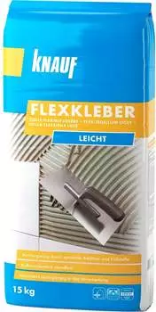 Knauf Flexkleber Leicht 15 kg