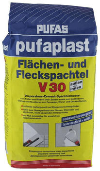 PUFAS pufaplast Flächen- und Fleckspachtel V 30 (5 kg)