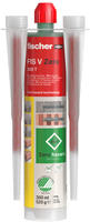 Fischer 558953, Fischer 558953 FIS V Zero 300 T Injektionsm&ouml;rtel 300ml, Grundpreis: