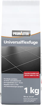 PRIMASTER Universalflexfuge 1 - 15 mm bahamabeige 1 kg (0779052720)