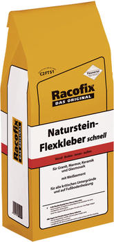 Racofix Flexkleber Naturstein Schnell 5 kg (0779052649)