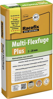 Racofix Multi Flexfuge PLUS 2 - 12 mm anthrazit 12,5 kg (0779052820)