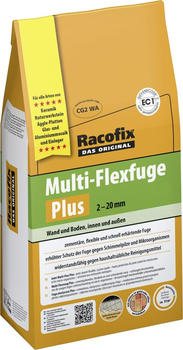 Racofix Multi Flexfuge PLUS 2 - 12 mm jasmin 4 kg (0779052798)