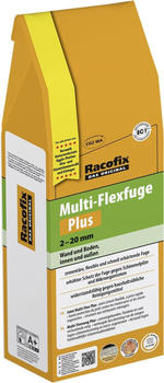 Racofix Multi Flexfuge PLUS 2 - 12 mm silbergrau 2 kg (0779052794)