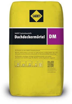 Sakret Dachdeckermörtel (27DMG) Sakret Dachdeckermörtel (27DMG)