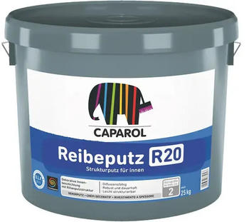 Caparol Reibeputz R20 25kg (819708)