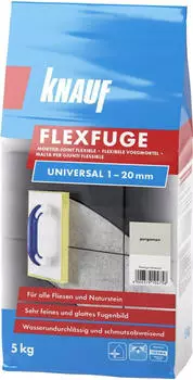 Knauf Insulation Universal Pergamon (657689)