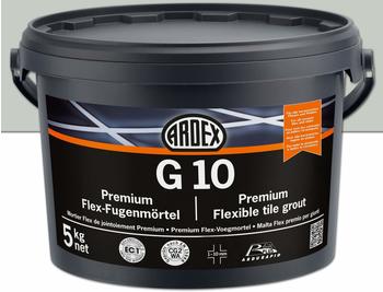 ARDEX G10 zementgrau 5kg