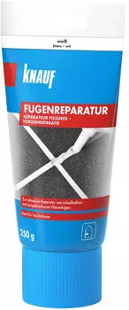 Knauf Insulation Fugenreparatur Weiß 250g
