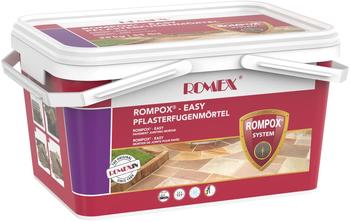 ROMEX Rompox Easy 25 kg sand neutral