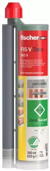 Fischer FIS V Zero 360 S Fischer FIS V Zero 360 S