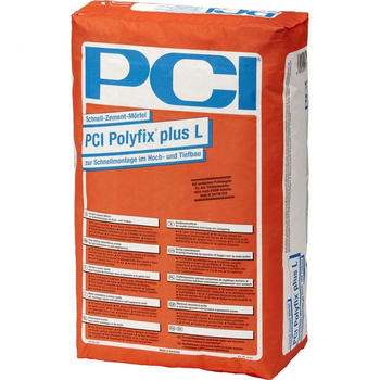 PCI Polyfix plus L 25kg
