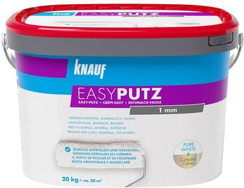 Knauf Insulation EASYPUTZ 1 mm (791026)
