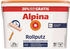 Alpina Rollputz 24 kg weiß (GLO765054422)
