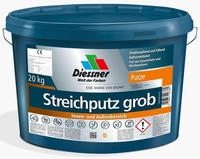 Streichputz Grob 8 kg