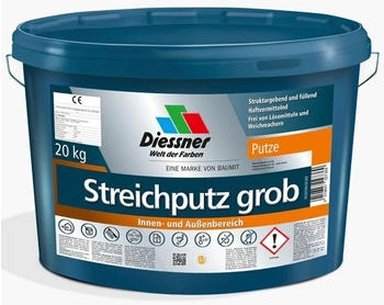 Diessner Streichputz grob 8kg (542201301000)