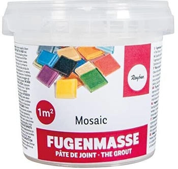 Rayher Fugenmasse für Mosaikarbeiten (1460100)