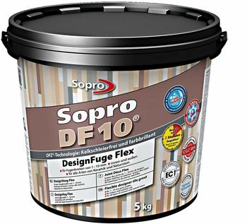 Sopro DesignFuge Flex DF 10 Manhattan (1069-05)