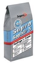 Sopro Saphir 5 Perlfuge pergamon 1-5 mm (917-05)