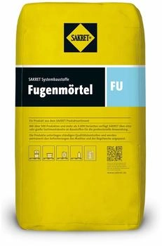 Sakret Fugenmörtel anthrazit (20042528)