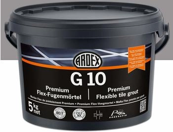 ARDEX Premium Flex-Fugenmörtel grau 5 kg (32520)