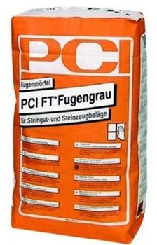 PCI FT Fugengrau Fugenmörtel silbergrau Nr.16 (466607)