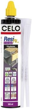 Celo Injektionsmörtel ResiFIX VY 300 ECO SF, Vinylester (300VYECOSF)