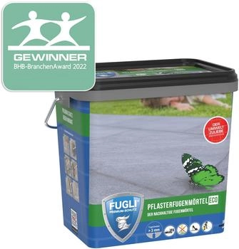 Fugli Eco anthracite 12,5 kg