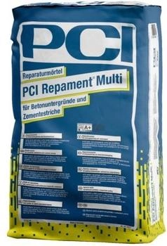 PCI Repament Multi grey 25 kg