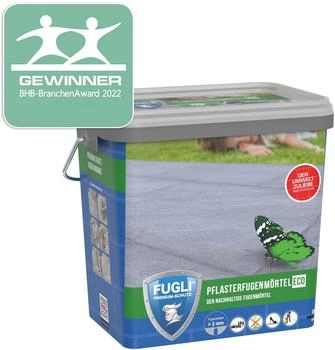 Fugli Eco grey 12,5 kg