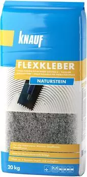 Knauf Insulation Naturstein Spezial 20 kg (KN657492)
