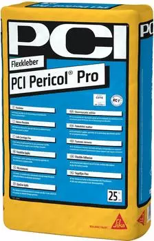 PCI Pericol Pro gray 25 kg
