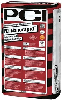 PCI Nanorapid beige 20 kg