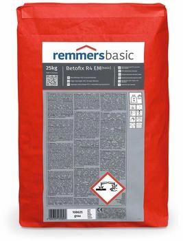 Remmers Mörtel Betofix R4 EM [basic]