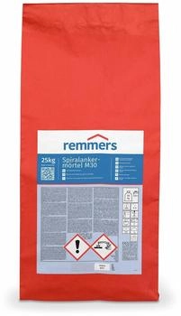 Remmers Fugenmörtel Spiralankermörtel M30 25.065 kg