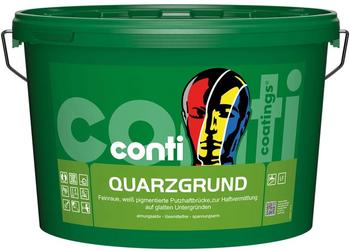 Conti Fassadengrundierung Conti Quarzgrund 25 kg