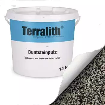 Terralith T83 15kg