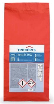Remmers Mörtel Betofix HQ2