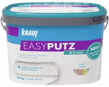 Knauf extra Fein 0,2mm weiß 20kg