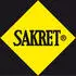 Sakret TNF Trass-Naturstein-Fuge 25kg