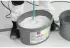 Baumit Airless- und Rollspachtel Silikat