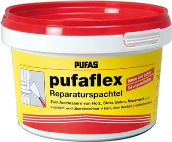 PUFAS pufaflex 750 g