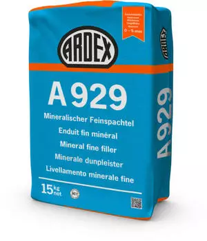 ARDEX A 929 Mineralischer Feinspachtel