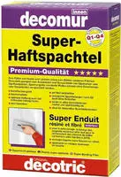 decomur Super-Haftspachtel 2 kg